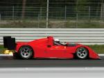 Ferrari 333 SP 1993 года